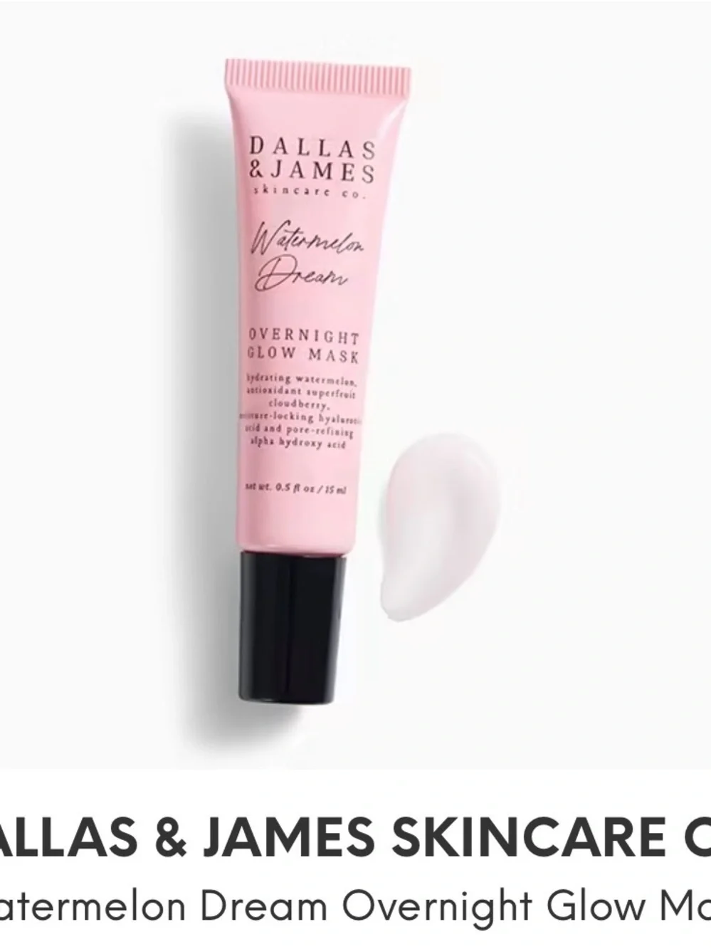IPSY Marilyn Bag w Products - June 2026